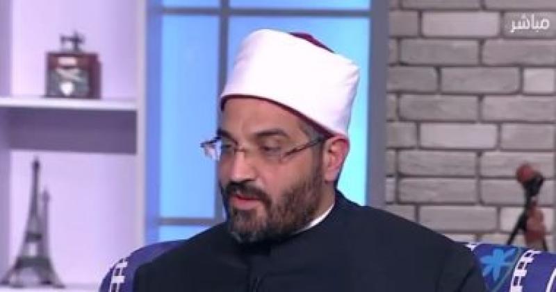 الدكتور عمرو الورداني