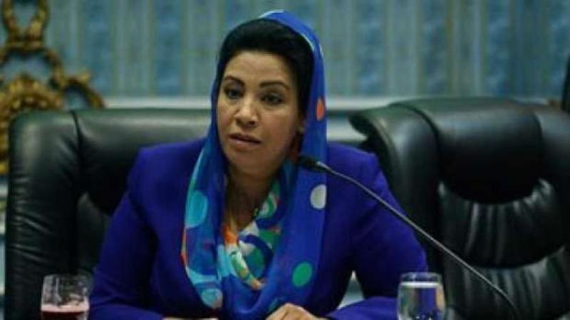 نشوى الديب