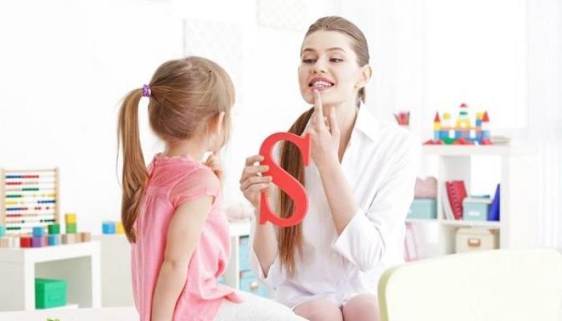 نصائح لعلاج تأخر الكلام عند الأطفال فى سن الـ4 سنوات