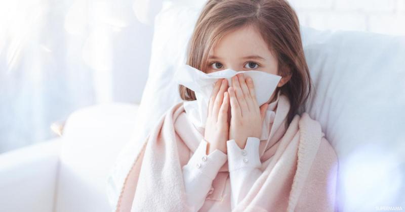 كيف تحمي أطفالك من تأثيرات الموجة الباردة؟