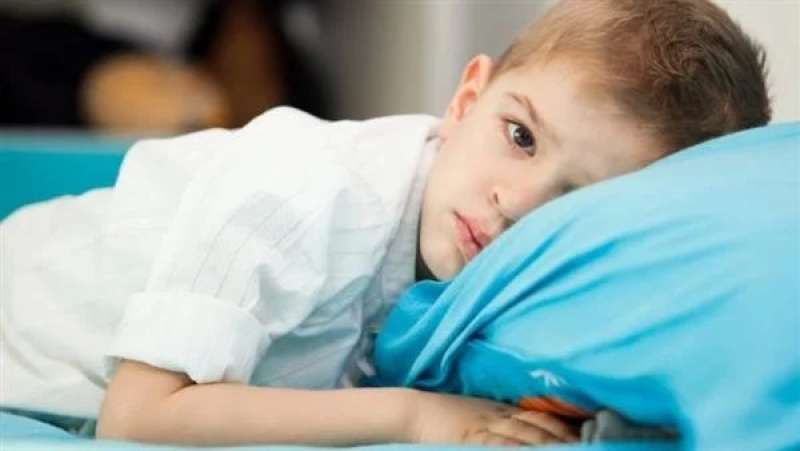 أعراض الصرع الصامت عند الأطفال