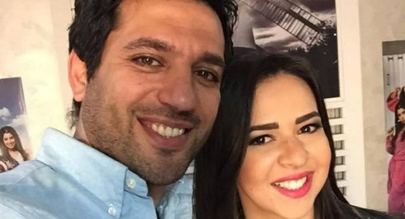 إيمي سمير غانم 