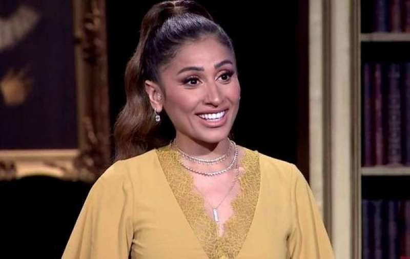 دينا الشربينى