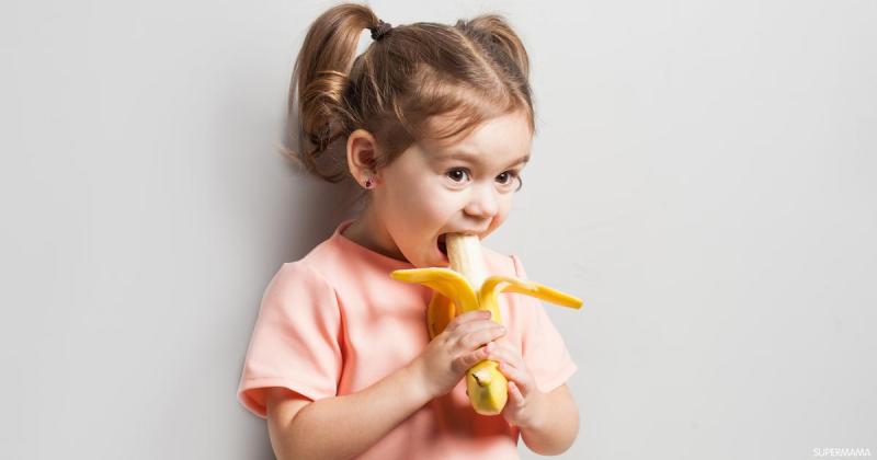 فوائد الموز للأطفال والبالغين.. تعرف عليها