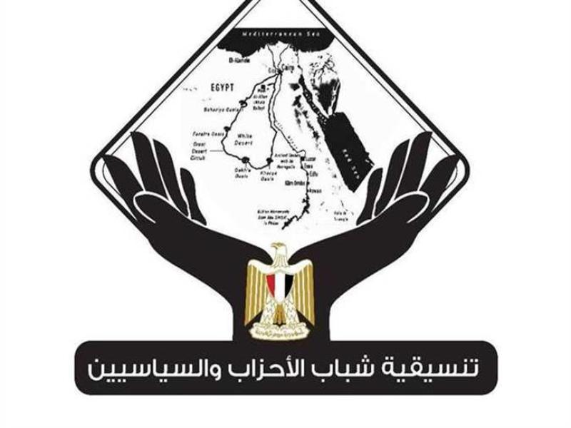 عضو بـ”التنسيقية”: الشعب المصري داعم للقيادة السياسية في موقفها من فلسطين