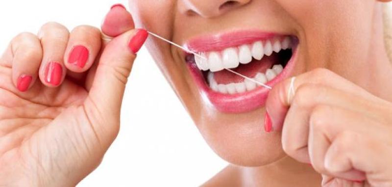 المشاكل الصحية للفم والأسنان