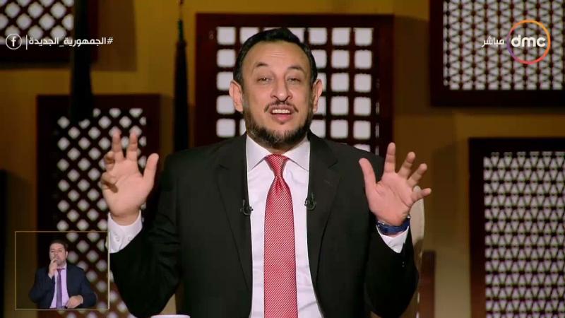 رمضان عبد المعز: يقينك بالله هو مفتاح الطمأنينة