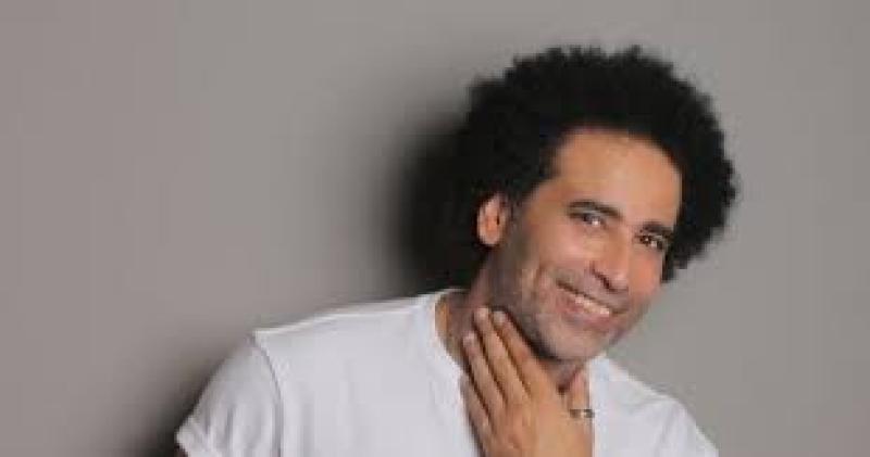 مصطفي شوقي