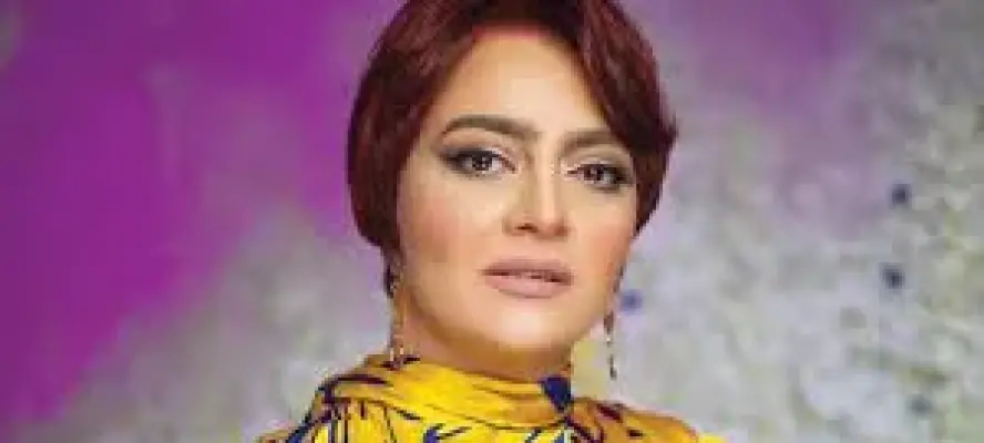 هبة عبد الغني تكشف كواليس دورها في مسلسل «رأس الأفعى»