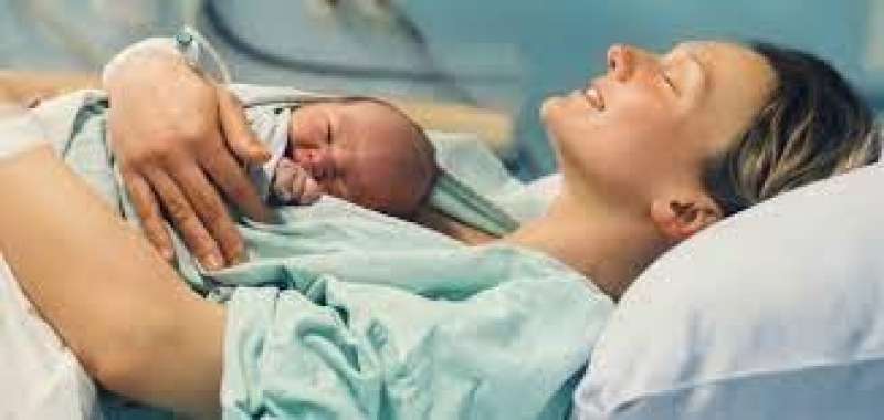أهم خطوات لتسهيل الولادة وفتح الرحم