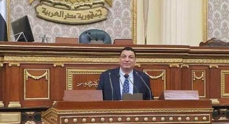 عضو ”صناعة النواب”: نجاح ”الداخلية” في إحباط مخطط ”حسم” يبرهن على قوة الدولة ويقظة أجهزتها