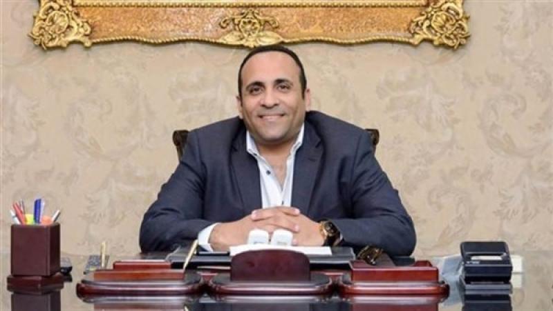 نادر نسيم: رؤية متكاملة لدى القيادة السياسية لتطوير التعليم في مصر