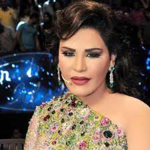 ننشر موعد حفلة الليلة الماسية للفنانة أحلام