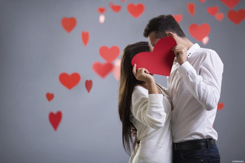 10 نصائح لو نسيت هدية عيد الحب.. ”متزعلش شريكة حياتك منك”
