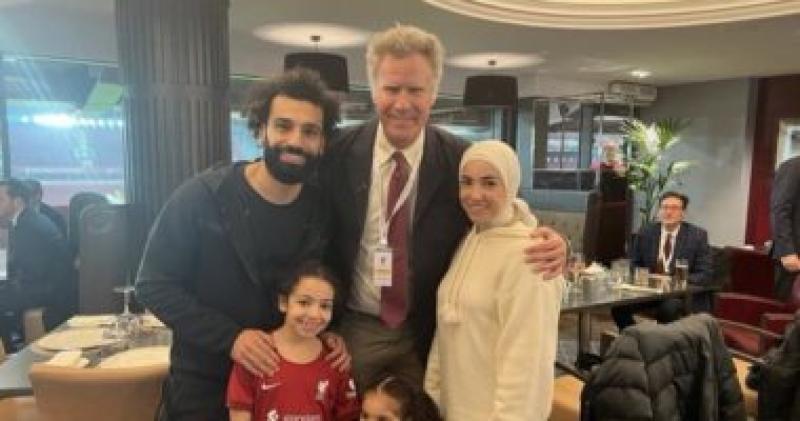 محمد صلاح 