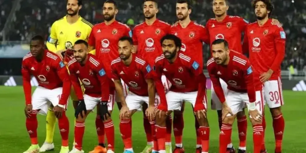 بالأسماء.. قائمة الأهلي في الموسم الجديد