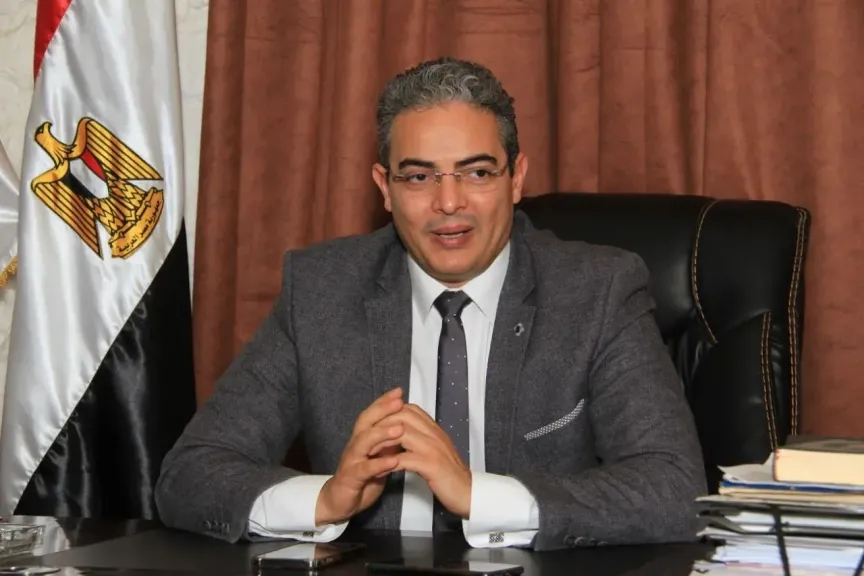 نقيب الإعلاميين مهنئًا الرئيس السيسي بذكرى أكتوبر المجيدة: علامة فارقة في تاريخ وطننا