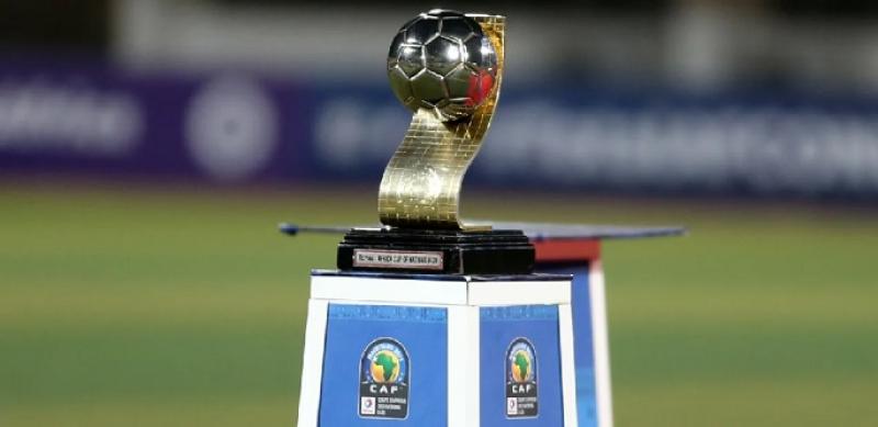 كأس الأمم الأفريقية تحت 20 سنة 
