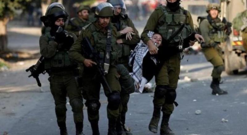 جرائم الاحتلال الإسرائيلي
