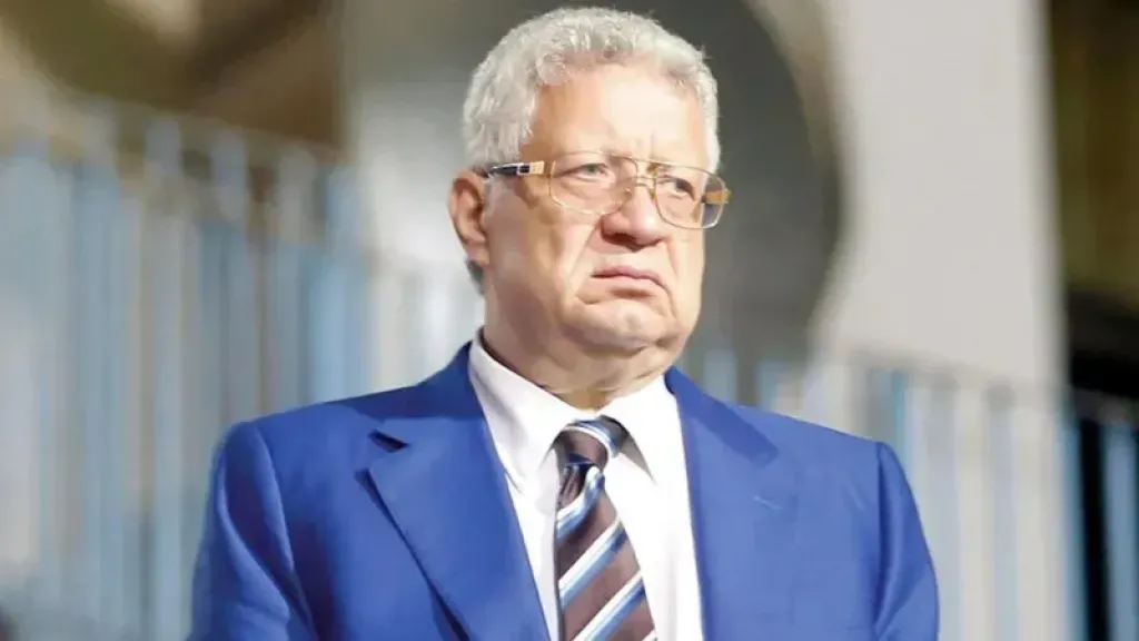 تأجيل طعن مرتضى منصور على سحب أرض الزمالك بأكتوبر
