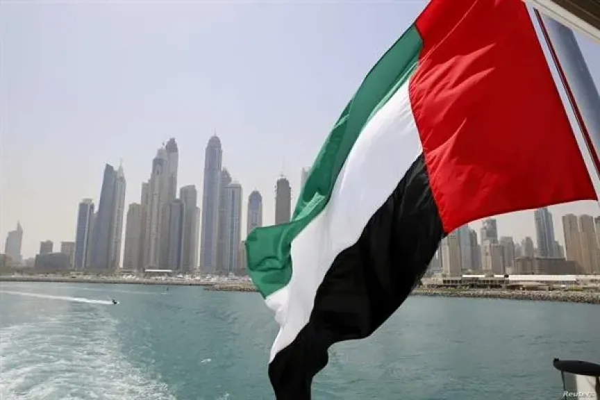 الإمارات تدين بأشد العبارات الاعتداء الإسرائيلي السافر الذي استهدف قطر