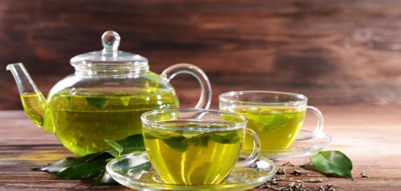 فوائد تناول الشاي الأخضر للحامل 