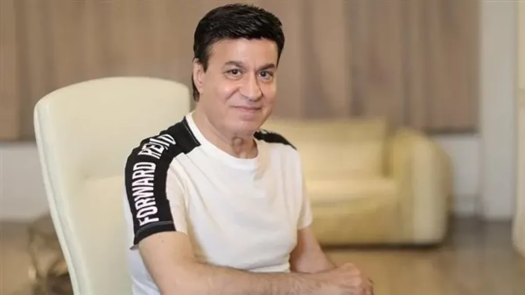 حلمى عبد الباقي بعد نشر إحالته لمجلس تأديب: ما يحدث محاولة للإطاحة بي والحق سيظهر