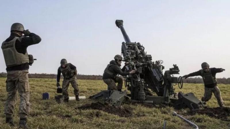 روسيا: أوكرانيا تخسر 1465 جنديا في منطقة العملية العسكرية الخاصة خلال 24 ساعة
