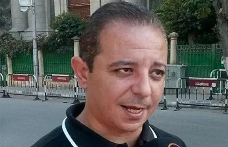 هيثم طوالة: رشا قنديل تتحدى وعي المصريين الوطني