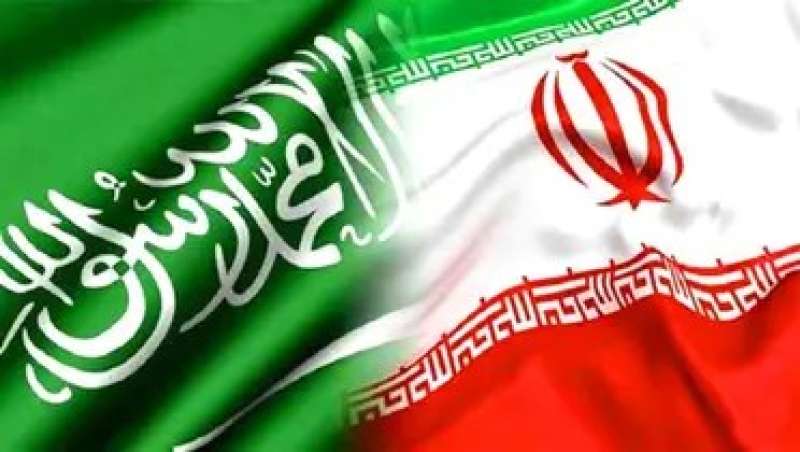 الاتفاق السعودي- الإيراني