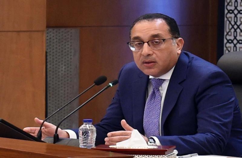 مدبولي يؤكد أهمية استضافة مصر للاجتماعات السنوية لبنك التنمية الأفريقي