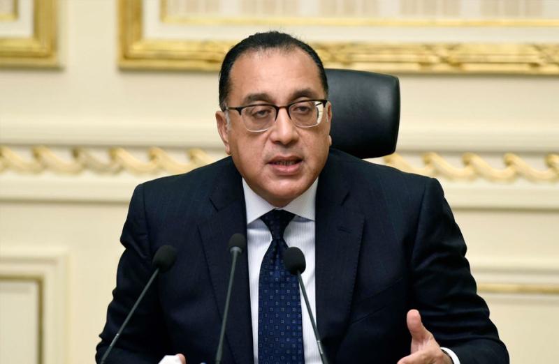الحكومة: المنتجات البترولية على رأس الصادرات المصرية عام 2022 - 2023