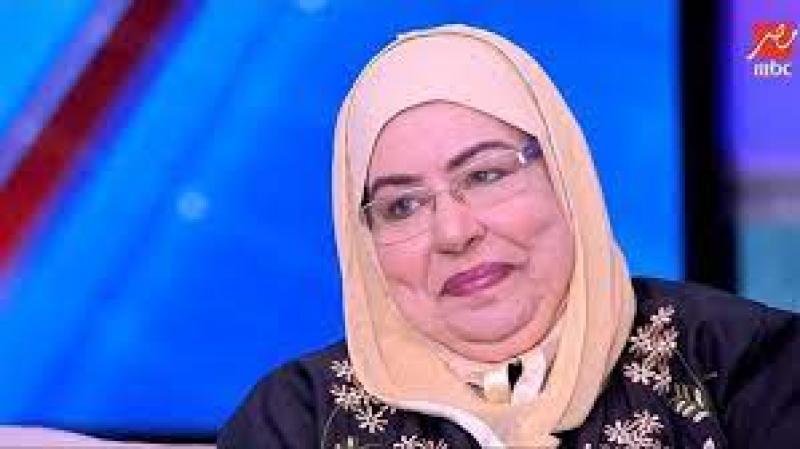 أرملة أحمد راتب: كنت بستلف من ماما علشان ناكل