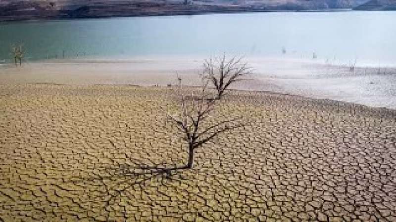 إسبانيا تشهد موجة قوية من الجفاف
