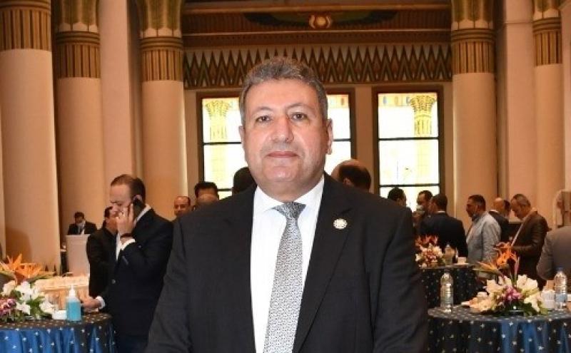 طارق شكري: القرارات الاقتصادية النافعة للرئيس في بني سويف دليل قوة الدولة في مواجهة التحديات