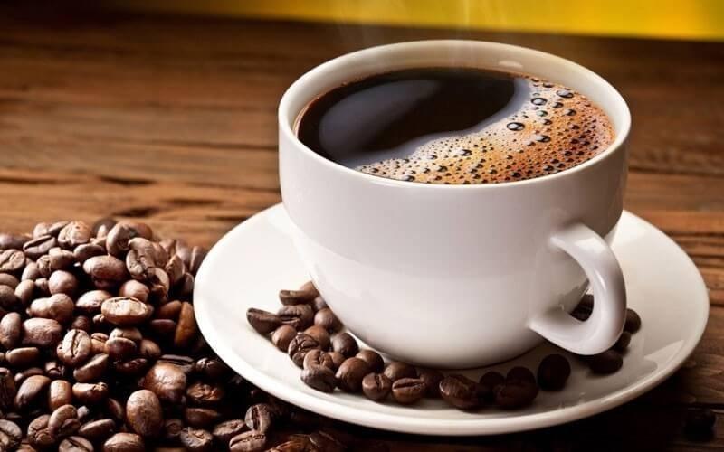 هل تؤثر القهوة على الجهاز العصبي للنساء؟