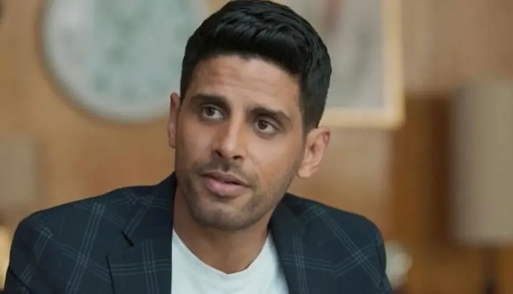 وفاة والد الفنان حمدي الميرغني