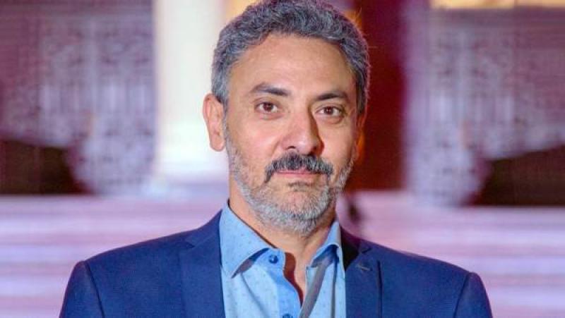 فتحي عبد الوهاب: المسرح هو البيت الأول للفنان وركيزة انطلاقي الحقيقية