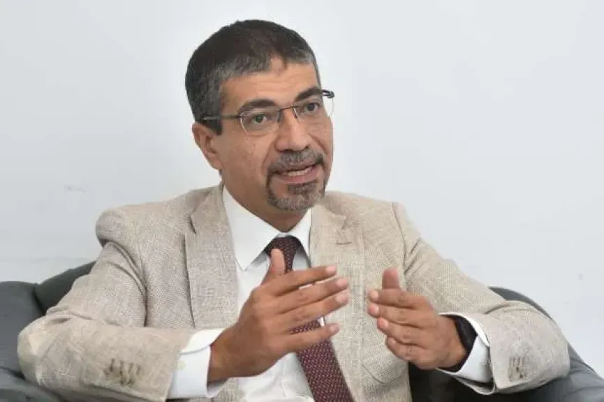 الجبهة الوطنية: تحركات الرئيس السيسي الخارجية تؤكد دعم مصر الكامل للأشقاء العرب