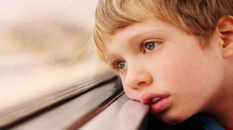 تدابير لمواجهة الأرق لدى الأطفال المصابين بالتوحد