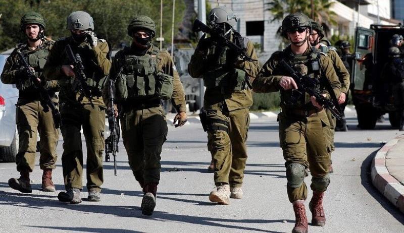 مقتل 6 فلسطينيين في قصف مسيرة إسرائيلية لمنزل في الضفة الغربية