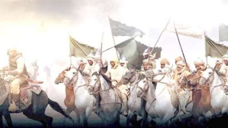 يوم بدر