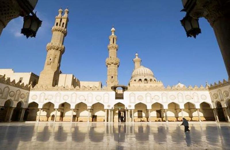 الجامع الأزهر: فتح باب التقديم لقبول دفعة جديدة برواق القرآن والتجويد