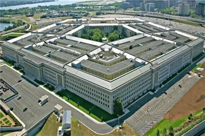 البنتاجون يحقق في كيفية تمكّن مسيرة إيرانية اختراق الدفاعات الجوية للقاعدة الأمريكية بالكويت