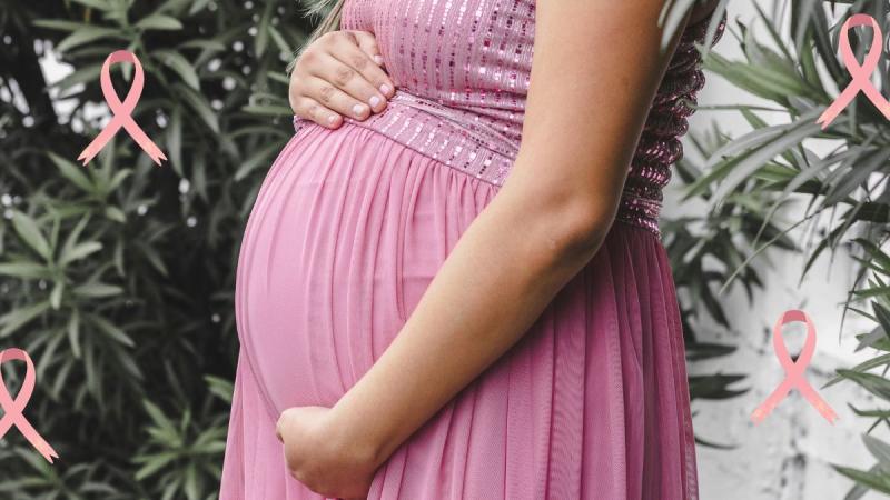 السرطان أثناء الحمل لا يسبب ضررًا للجنين