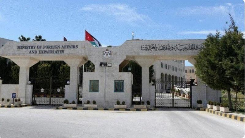 الأردن يرحب بالتوصل إلى اتفاق هدنة إنسانية في قطاع غزة