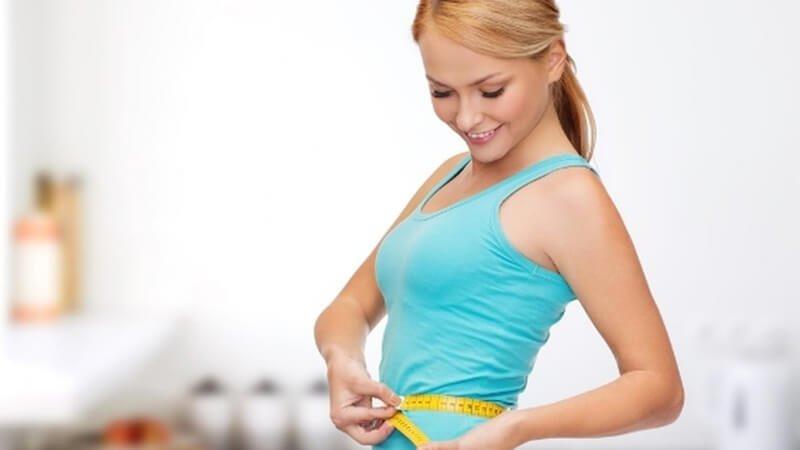 دراسة: 4 أطعمة تساعدك على إنقاص الوزن سريعا