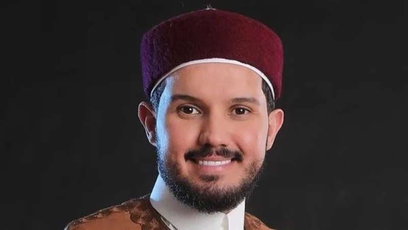 الشيخ أحمد الطلحي