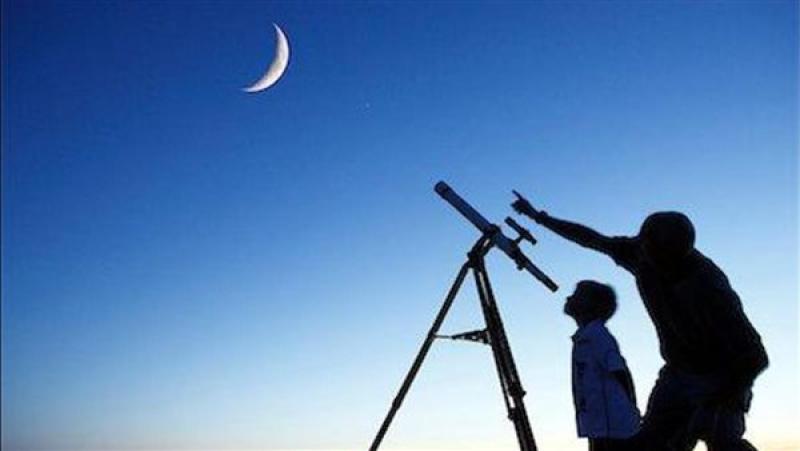 البحوث الفلكية تعلن موعد شهر محرم وبداية السنة الهجرية الجديدة
