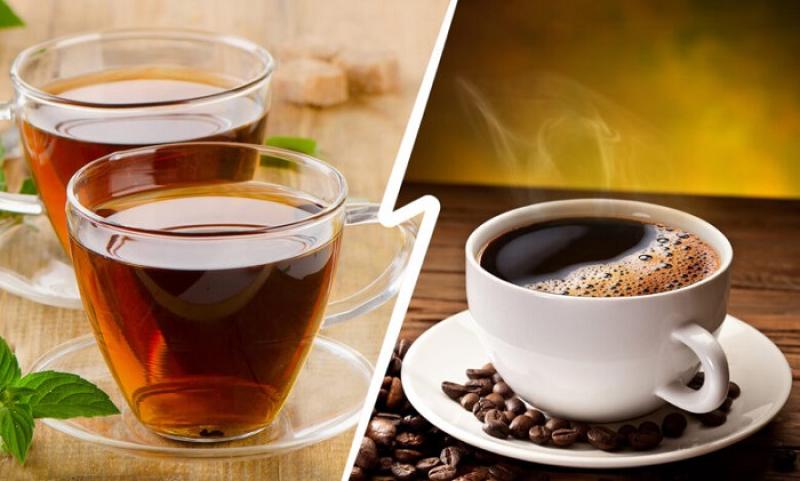 دراسة تكشف مفاجأة حول تأثير الشاى والقهوة على مرضى السكري